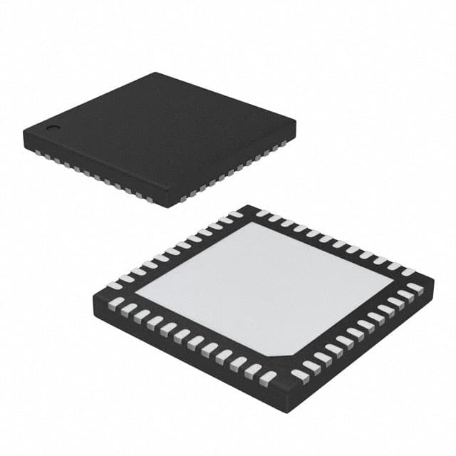 MAX14906ATM+ Analog Devices Inc./Maxim Integrated